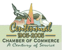 Klamath County Chamber of Commerce